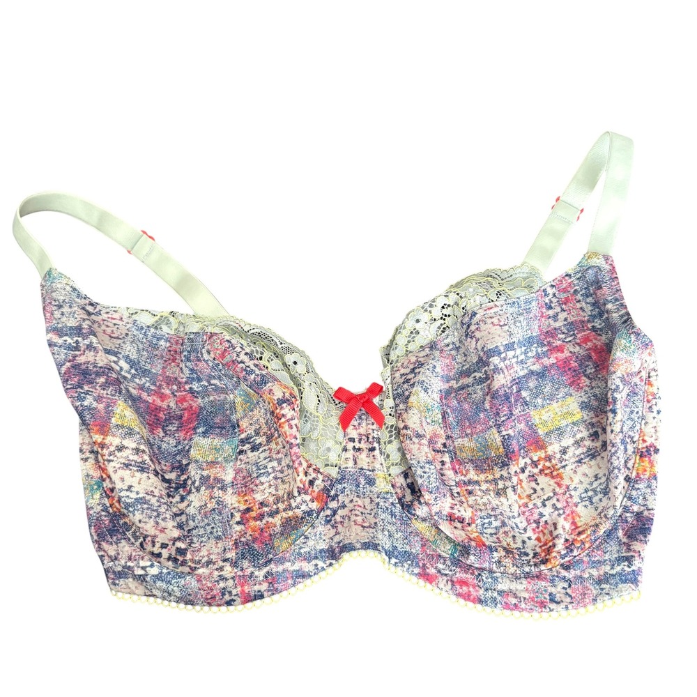 Cleo by Panache Kayla Bra UK 30G US 30I